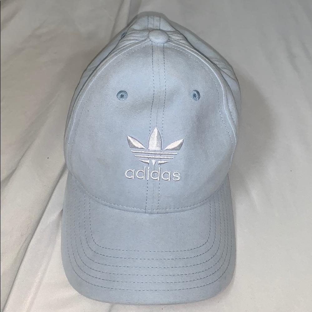 Adidas hat